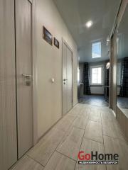 Купить 3-комнатную квартиру, Минск, Грушевская, 90 (Московский район) Минск