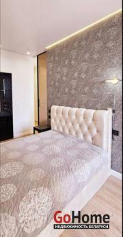 Снять 2-комнатную квартиру, Минск, Макаёнка ул. 12 (Первомайский район) Минск