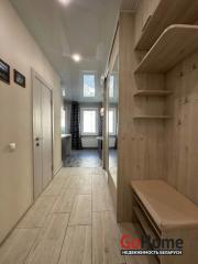 Купить 3-комнатную квартиру, Минск, Грушевская, 90 (Московский район) Минск