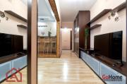 Купить 3-комнатную квартиру, Минск, Воронянского, 23(Октябрьский район) Минск