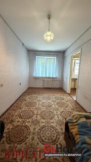Купить 3-комнатную квартиру, Витебск, Московский, 34 Витебск
