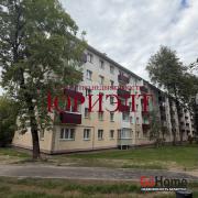 Купить 3-комнатную квартиру, Витебск, Московский, 34 Витебск