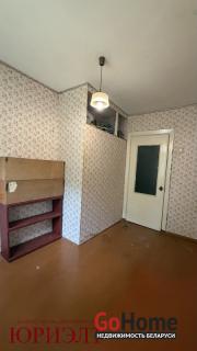 Купить 3-комнатную квартиру, Витебск, Московский, 34 Витебск