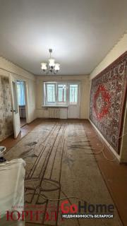 Купить 3-комнатную квартиру, Витебск, Московский, 34 Витебск