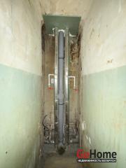 Купить 1-комнатную квартиру, Минск, Якубова ул., 30 (Ленинский район) Минск