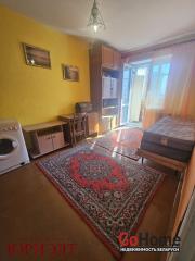 Купить 2-комнатную квартиру, Витебск, Победы, 55/3 Витебск