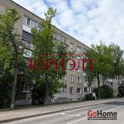 Купить 2-комнатную квартиру, Витебск, Мира, 26 Витебск
