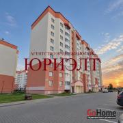 Купить 2-комнатную квартиру, Барановичи, Домейко, 4 Барановичи