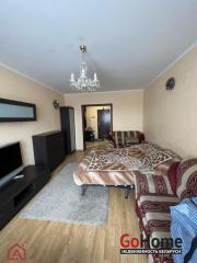 Снять 1-комнатную квартиру, Минск, Радужная, 19 (Центральный район) Минск