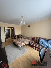 Снять 1-комнатную квартиру, Минск, Радужная, 19 (Центральный район) Минск