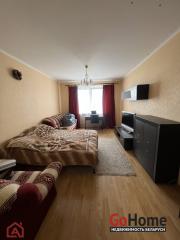 Снять 1-комнатную квартиру, Минск, Радужная, 19 (Центральный район) Минск