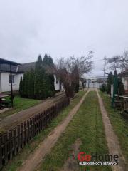 Купить 4-комнатную квартиру, Барановичи, Новая ул., 13 Барановичи