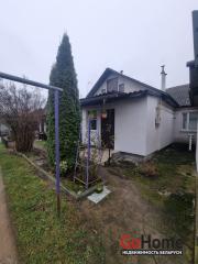 Купить 4-комнатную квартиру, Барановичи, Новая ул., 13 Барановичи