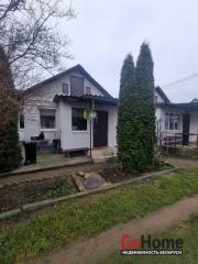 Купить 4-комнатную квартиру, Барановичи, Новая ул., 13 Барановичи