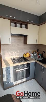 Купить 2-комнатную квартиру, Могилев, бульвар Непокоренных,д. 25 Могилев