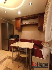 Снять 3-комнатную квартиру, Минск, Алтайская, 166/1 (Заводской район) Минск