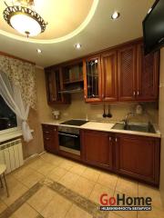 Снять 3-комнатную квартиру, Минск, Алтайская, 166/1 (Заводской район) Минск