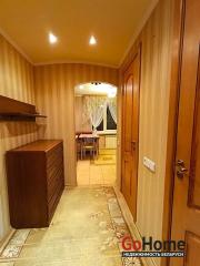 Снять 3-комнатную квартиру, Минск, Алтайская, 166/1 (Заводской район) Минск