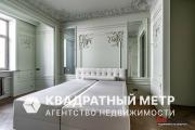 Купить 3-комнатную квартиру, Минск, ул. Карла Маркса, д. 18 (Ленинский район) Минск