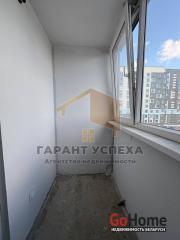 Купить 2-комнатную квартиру, Брест, ул. Олега Кошевого, д. Брест