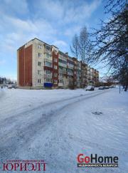 Купить 1-комнатную квартиру, Могилев, Строителей, 22/В Могилев