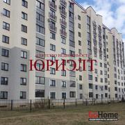 Купить 1-комнатную квартиру, Брест, ул. Московская, д. Брест
