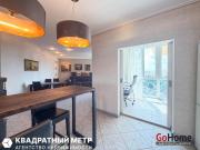 Купить 2-комнатную квартиру, Минск, Белинского ул., 54(Советский район) Минск