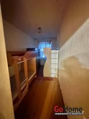 Купить 2-комнатную квартиру, Минск, Осипенко, 28 (Центральный район) Минск