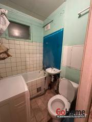 Купить 2-комнатную квартиру, Минск, Осипенко, 28 (Центральный район) Минск