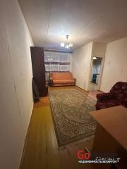 Купить 2-комнатную квартиру, Минск, Осипенко, 28 (Центральный район) Минск