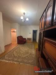 Купить 2-комнатную квартиру, Минск, Осипенко, 28 (Центральный район) Минск