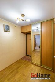 Купить 2-комнатную квартиру, Минск, Янки Мавра, 18 (Фрунзенский район) Минск