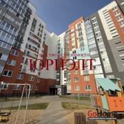 Купить 1-комнатную квартиру, Брест, ул. Рябцева, д. Брест