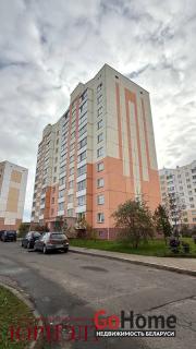Купить 2-комнатную квартиру, Витебск, Актёров Ерёменко, 4/2 Витебск