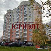 Купить 2-комнатную квартиру, Витебск, Актёров Ерёменко, 4/2 Витебск