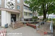 Купить 1-комнатную квартиру, Минск, ул. Асаналиева, д. 13/3 (Октябрьский район) Минск