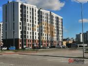 Купить 2-комнатную квартиру, Брест, ул. Октябрьской революции, д. Брест