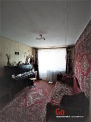 Купить 3-комнатную квартиру, Гомель, Матросова, 5 Гомель