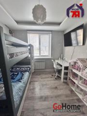 Купить 2-комнатную квартиру, Молодечно, Мовчанского ул., 19 Молодечно