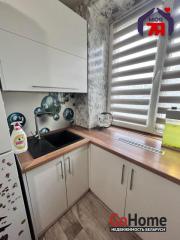 Купить 2-комнатную квартиру, Молодечно, Мовчанского ул., 19 Молодечно