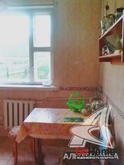 Купить 1-комнатную квартиру, Минск, ул. Байкальская, д. 66/1 (Заводской район) Минск