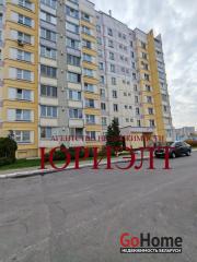 Купить 3-комнатную квартиру, Жлобин, Лебедёвка-Юг, 2 Жлобин