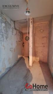 Купить 2-комнатную квартиру, Минск, Тикоцкого ул., 38 (Первомайский район) Минск