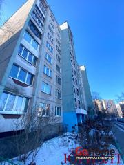 Купить 3-комнатную квартиру, Брест, ул. Орловская, д. Брест