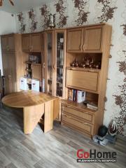Купить 3-комнатную квартиру, Чисть, Русанова ул., 6 Чисть