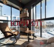 Купить 2-комнатную квартиру, Минск, Нововиленская, 29 (Центральный район) Минск