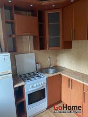 Снять 1-комнатную квартиру, Минск, просп. Пушкина, д. 22 (Фрунзенский район) Минск