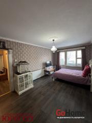 Купить 2-комнатную квартиру, Гомель, Сухого, 8 Гомель