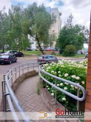 Купить 1-комнатную квартиру, Минск, Могилевская ул., 20(Октябрьский район) Минск
