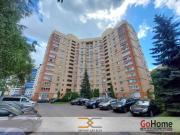 Купить 1-комнатную квартиру, Минск, Могилевская ул., 20(Октябрьский район) Минск
